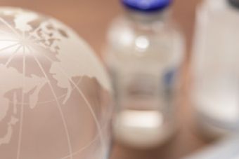 globe plus vaccines